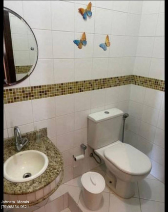 Imagem Apartamento com 4 Quartos à Venda, 242 m² em Farolândia - Aracaju Imagem Apartamento com 4 Quartos à Venda, 242 m² em Farolândia - Aracaju
