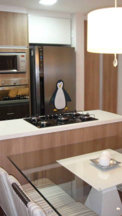 Imagem Apartamento com 2 Quartos à Venda, 56 m² em Parque Rebouças - São Paulo