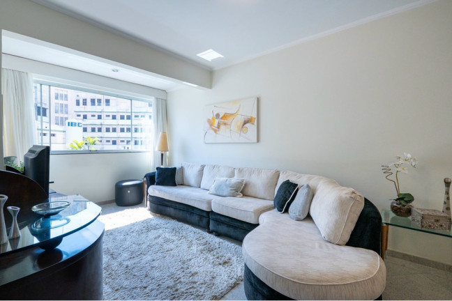 Foto do imóvel Imóvel com 3 Quartos à Venda, 87 m² em Vila Mariana - São Paulo
