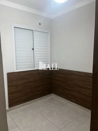 Imagem Casa com 3 Quartos à Venda, 80 m² em Condomínio Residencial Parque Da Liberdade Vi - São José Do Rio Preto Imagem Casa com 3 Quartos à Venda, 80 m² em Condomínio Residencial Parque Da Liberdade Vi - São José Do Rio Preto