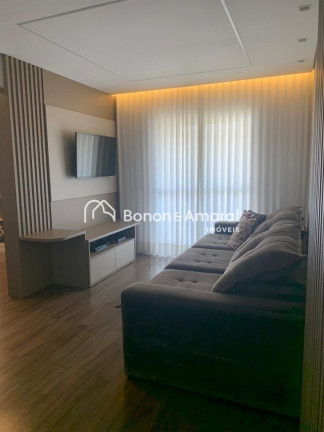 Imagem Apartamento com 3 Quartos à Venda, 80 m² em Jardim Nova Europa - Campinas Imagem Apartamento com 3 Quartos à Venda, 80 m² em Jardim Nova Europa - Campinas