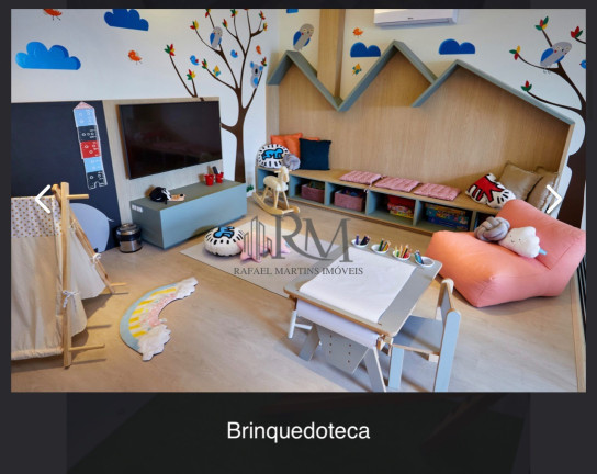 Imagem Apartamento com 3 Quartos à Venda, 128 m² em Canto - Florianópolis