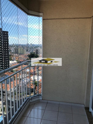 Imagem Apartamento com 3 Quartos à Venda, 102 m² em Mirandópolis - São Paulo