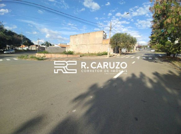 Imagem Terreno à Venda, 364 m² em Residencial Morada Das Acácias - Limeira Imagem Terreno à Venda, 364 m² em Residencial Morada Das Acácias - Limeira