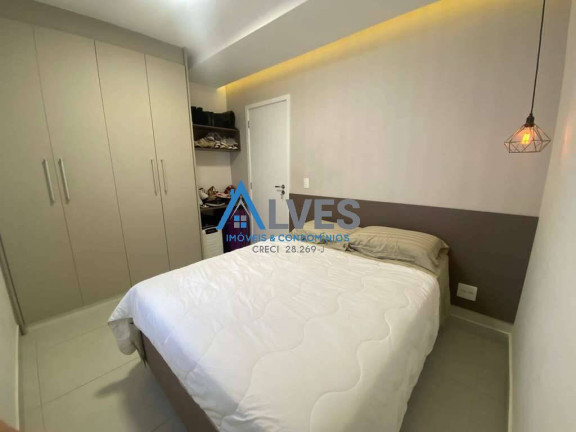 Imagem Apartamento com 2 Quartos à Venda, 54 m² em Assunção - São Bernardo Do Campo
