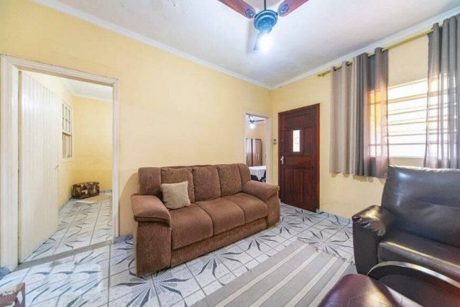 Imagem Casa com 2 Quartos à Venda, 240 m² em Parque Das Nações - Santo André Imagem Casa com 2 Quartos à Venda, 240 m² em Parque Das Nações - Santo André
