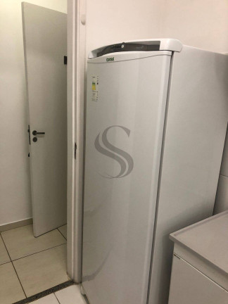 Imagem Apartamento com 2 Quartos à Venda, 47 m² em Parque Campolim - Sorocaba Imagem Apartamento com 2 Quartos à Venda, 47 m² em Parque Campolim - Sorocaba