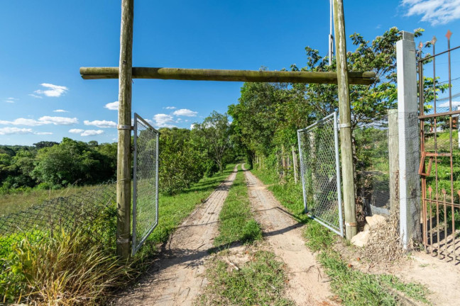 Imagem Chácara com 3 Quartos à Venda, 80 m² em Thomaz Coelho - Araucária