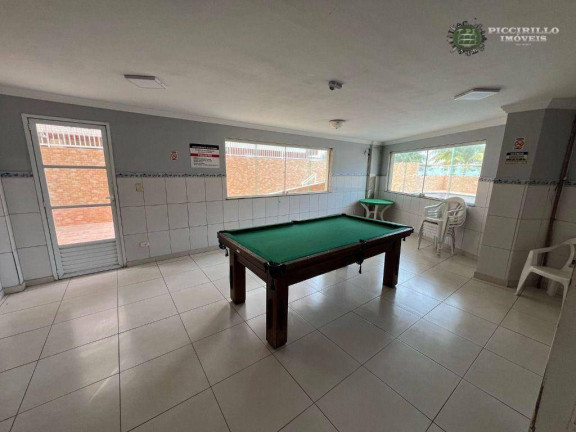 Imagem Apartamento com 1 Quarto à Venda, 36 m² em Caiçara - Praia Grande