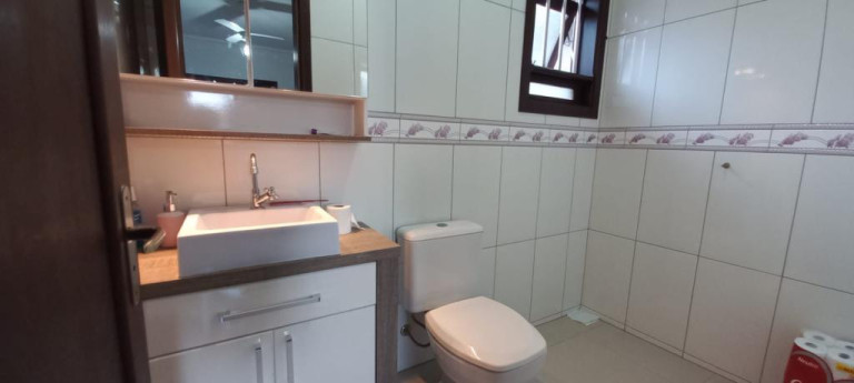 Imagem Casa com 3 Quartos à Venda, 125 m² em Arroio Teixeira - Capao Da Canoa