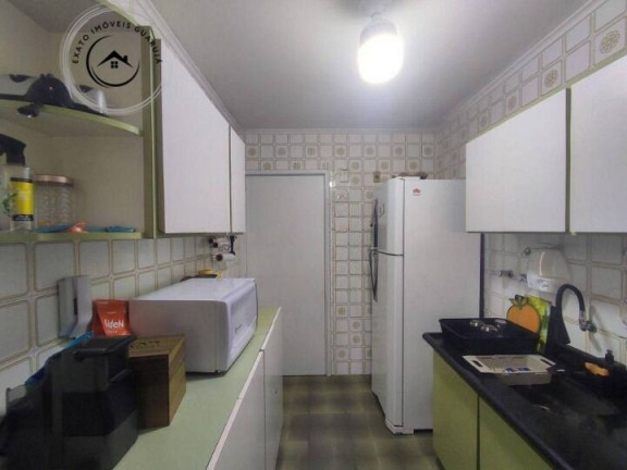 Imagem Apartamento com 2 Quartos à Venda, 80 m² em Centro - Guarujá Imagem Apartamento com 2 Quartos à Venda, 80 m² em Centro - Guarujá