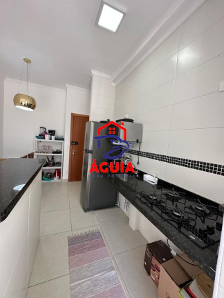 Imagem Apartamento com 2 Quartos à Venda, 56 m² em Toninhas - Ubatuba Imagem Apartamento com 2 Quartos à Venda, 56 m² em Toninhas - Ubatuba