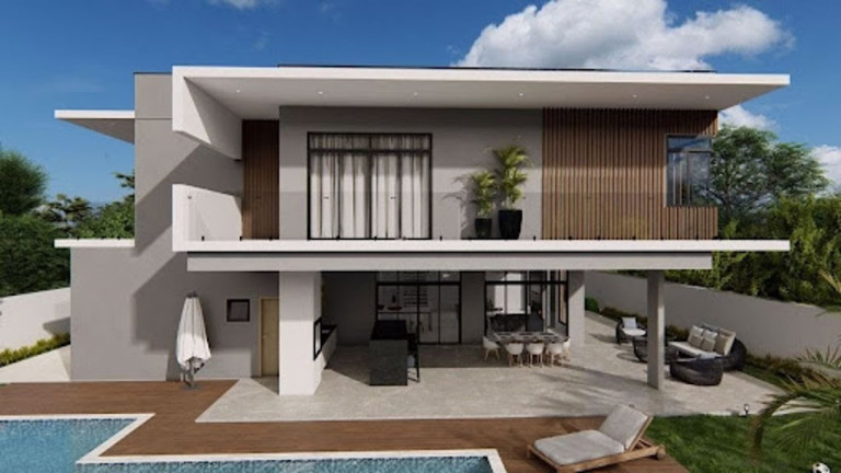 Imagem Casa com 4 Quartos à Venda, 625 m² em Condominio Porto Atibaia - Atibaia Imagem Casa com 4 Quartos à Venda, 625 m² em Condominio Porto Atibaia - Atibaia