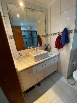 Imagem Apartamento com 3 Quartos à Venda, 60 m² em Parque Marajoara - Santo André