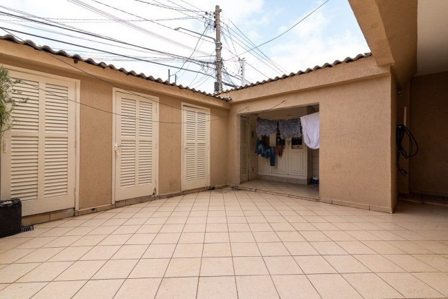 Imagem Casa com 4 Quartos à Venda, 583 m² em Jardim Prudência - São Paulo