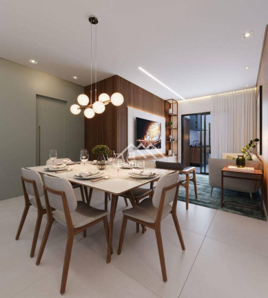 Imagem Apartamento com 2 Quartos à Venda, 85 m² em Nova Aliança - Ribeirão Preto Imagem Apartamento com 2 Quartos à Venda, 85 m² em Nova Aliança - Ribeirão Preto