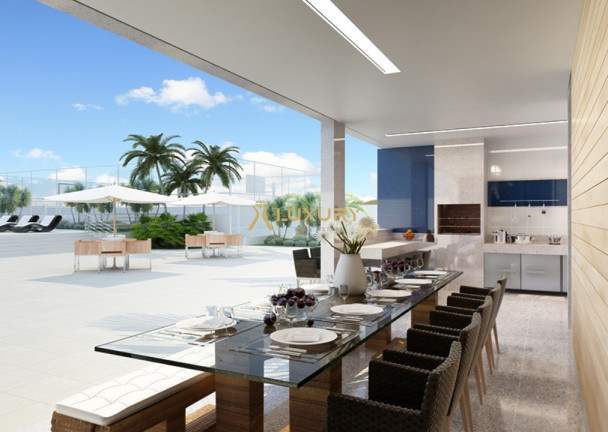Imagem Imóvel com 4 Quartos à Venda, 259 m² em Vila Da Serra - Nova Lima
