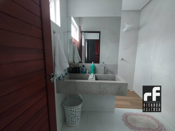 Imagem Casa de Condomínio com 3 Quartos à Venda, 234 m² em São Luiz - Arapiraca