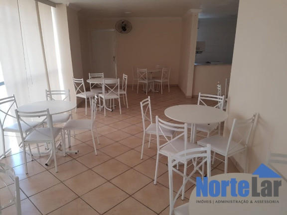 Imagem Apartamento com 2 Quartos à Venda, 58 m² em Piqueri - São Paulo