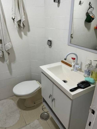 Imagem Apartamento com 1 Quarto para Alugar, 42 m² em Higienópolis - São Paulo Imagem Apartamento com 1 Quarto para Alugar, 42 m² em Higienópolis - São Paulo