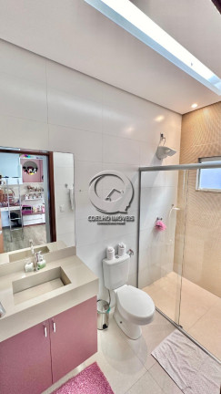 Imagem Casa com 3 Quartos à Venda, 220 m² em Arniqueira - águas Claras