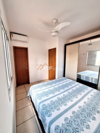Imagem Apartamento com 2 Quartos à Venda, 62 m² em Residencial E Comercial Palmares - Ribeirão Preto Imagem Apartamento com 2 Quartos à Venda, 62 m² em Residencial E Comercial Palmares - Ribeirão Preto