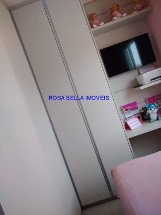 Imagem Apartamento com 2 Quartos à Venda, 52 m² em Residencial Santa Giovana - Jundiaí