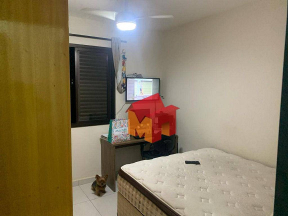 Imagem Apartamento com 3 Quartos à Venda, 69 m² em Vila Margarida - Americana Imagem Apartamento com 3 Quartos à Venda, 69 m² em Vila Margarida - Americana