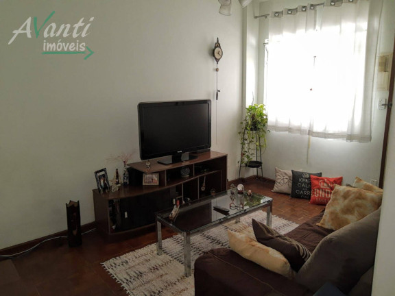 Imagem Apartamento com 2 Quartos à Venda, 60 m² em Itararé - São Vicente Imagem Apartamento com 2 Quartos à Venda, 60 m² em Itararé - São Vicente