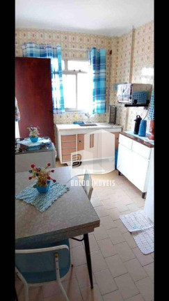 Imagem Apartamento com 1 Quarto à Venda, 30 m² em Boqueirão - Praia Grande Imagem Apartamento com 1 Quarto à Venda, 30 m² em Boqueirão - Praia Grande
