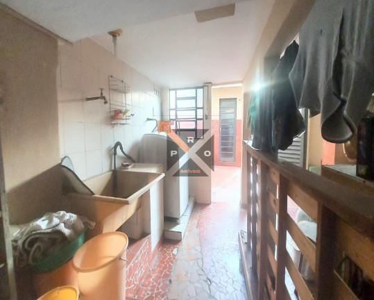 Imagem Casa com 3 Quartos à Venda, 207 m² em Lapa - São Paulo