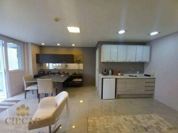 Imagem Imóvel à Venda, 35 m² em Pompeia - São Paulo Imagem Imóvel à Venda, 35 m² em Pompeia - São Paulo