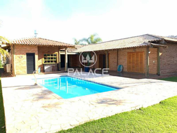 Imóvel com 3 Quartos à Venda, 480 m² em área Rural De Santa Maria Da Serra - Santa Maria Da Serra