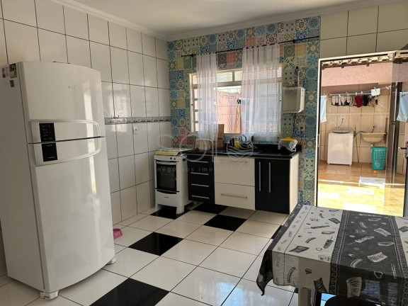 Imagem Sobrado com 2 Quartos à Venda, 78 m² em Vila Cidade Industrial (vila Xavier) - Araraquara Imagem Sobrado com 2 Quartos à Venda, 78 m² em Vila Cidade Industrial (vila Xavier) - Araraquara