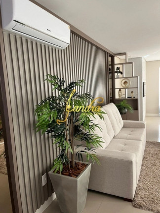 Imagem Apartamento com 3 Quartos à Venda, 126 m² em Zona Nova - Capão Da Canoa