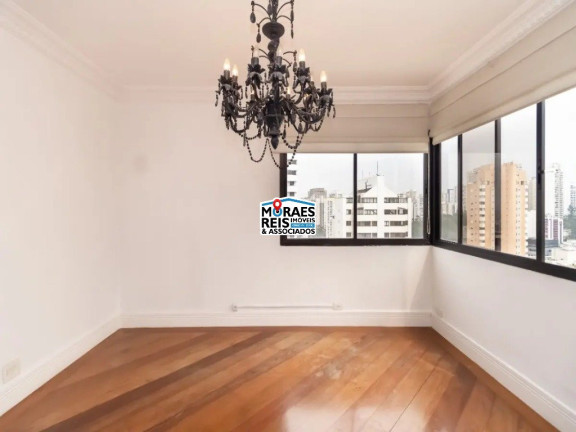 Imagem Apartamento com 3 Quartos à Venda, 311 m² em Vila Andrade - São Paulo Imagem Apartamento com 3 Quartos à Venda, 311 m² em Vila Andrade - São Paulo