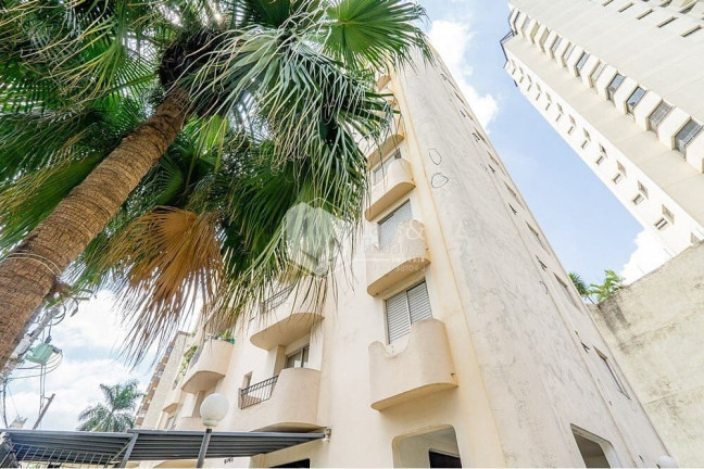 Imagem Apartamento com 2 Quartos à Venda, 68 m² em Vila Andrade - São Paulo Imagem Apartamento com 2 Quartos à Venda, 68 m² em Vila Andrade - São Paulo