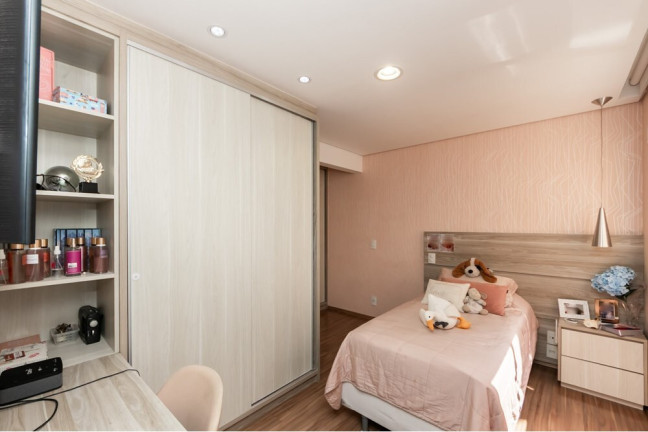 Imagem Imóvel com 3 Quartos à Venda, 172 m² em Mooca - São Paulo