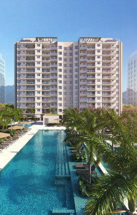 Imagem Imóvel com 2 Quartos à Venda, 69 m² em Jacarepaguá - Rio De Janeiro Imagem Imóvel com 2 Quartos à Venda, 69 m² em Jacarepaguá - Rio De Janeiro