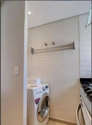 Imagem Apartamento com 2 Quartos à Venda, 56 m² em Jardim Paulista - São Paulo