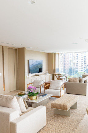 Imagem Apartamento com 3 Quartos à Venda, 229 m² em Ibirapuera - São Paulo Imagem Apartamento com 3 Quartos à Venda, 229 m² em Ibirapuera - São Paulo