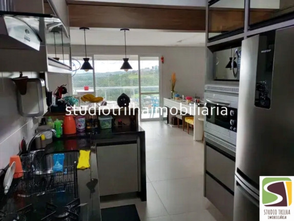 Imagem Apartamento com 3 Quartos à Venda, 119 m² em Urbanova - São José Dos Campos Imagem Apartamento com 3 Quartos à Venda, 119 m² em Urbanova - São José Dos Campos