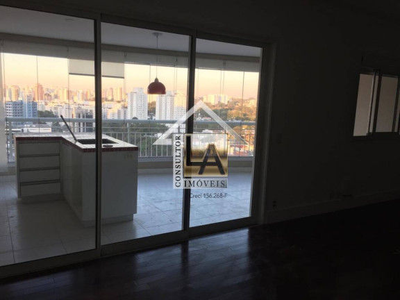 Imagem Apartamento com 3 Quartos à Venda, 135 m² em Granja Julieta - São Paulo Imagem Apartamento com 3 Quartos à Venda, 135 m² em Granja Julieta - São Paulo