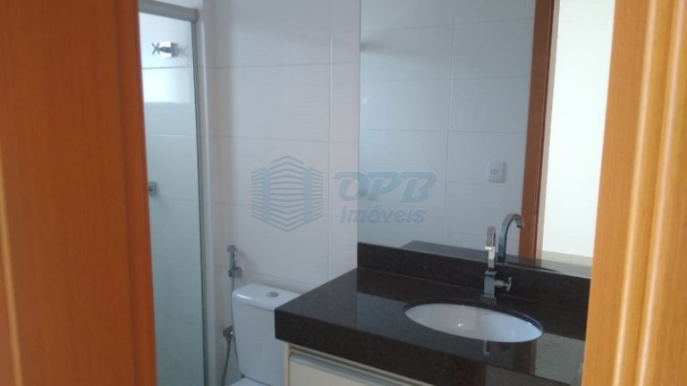 Imagem Apartamento para Alugar,  em Jardim Botânico - Ribeirão Preto