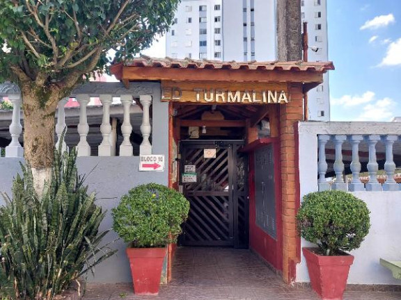 Apartamento com 2 Quartos à Venda, 50 m² em Santa Terezinha - Sao Bernardo Do Campo