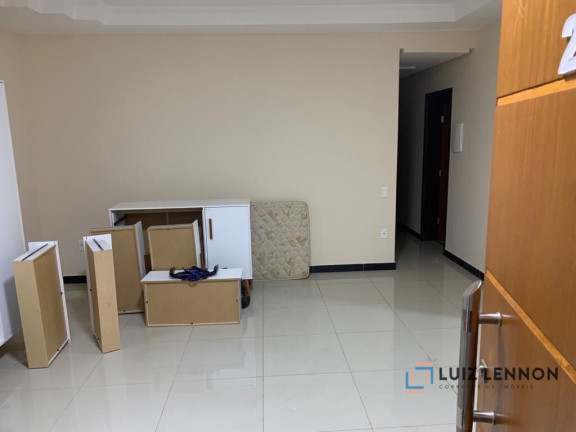 Imagem Apartamento com 3 Quartos à Venda, 105 m² em Cônego Getúlio - Patos De Minas