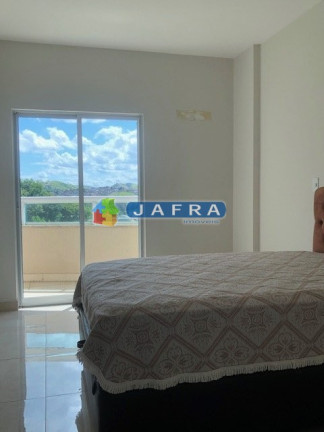 Imagem Apartamento com 2 Quartos à Venda, 70 m² em Salutarys - Paraíba Do Sul