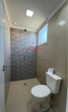 Imagem Apartamento com 2 Quartos à Venda, 56 m² em Jardim Das Colinas - Hortolândia
