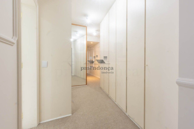 Imagem Apartamento com 4 Quartos à Venda, 298 m² em Pacaembu - São Paulo