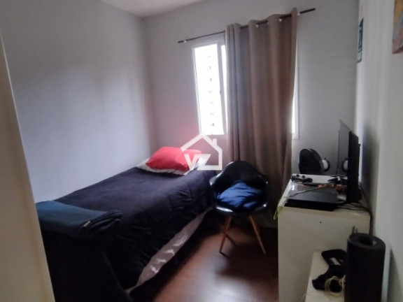 Imagem Apartamento com 2 Quartos à Venda, 55 m² em Vila Andrade - São Paulo Imagem Apartamento com 2 Quartos à Venda, 55 m² em Vila Andrade - São Paulo
